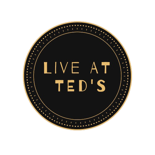 Live At Ted's