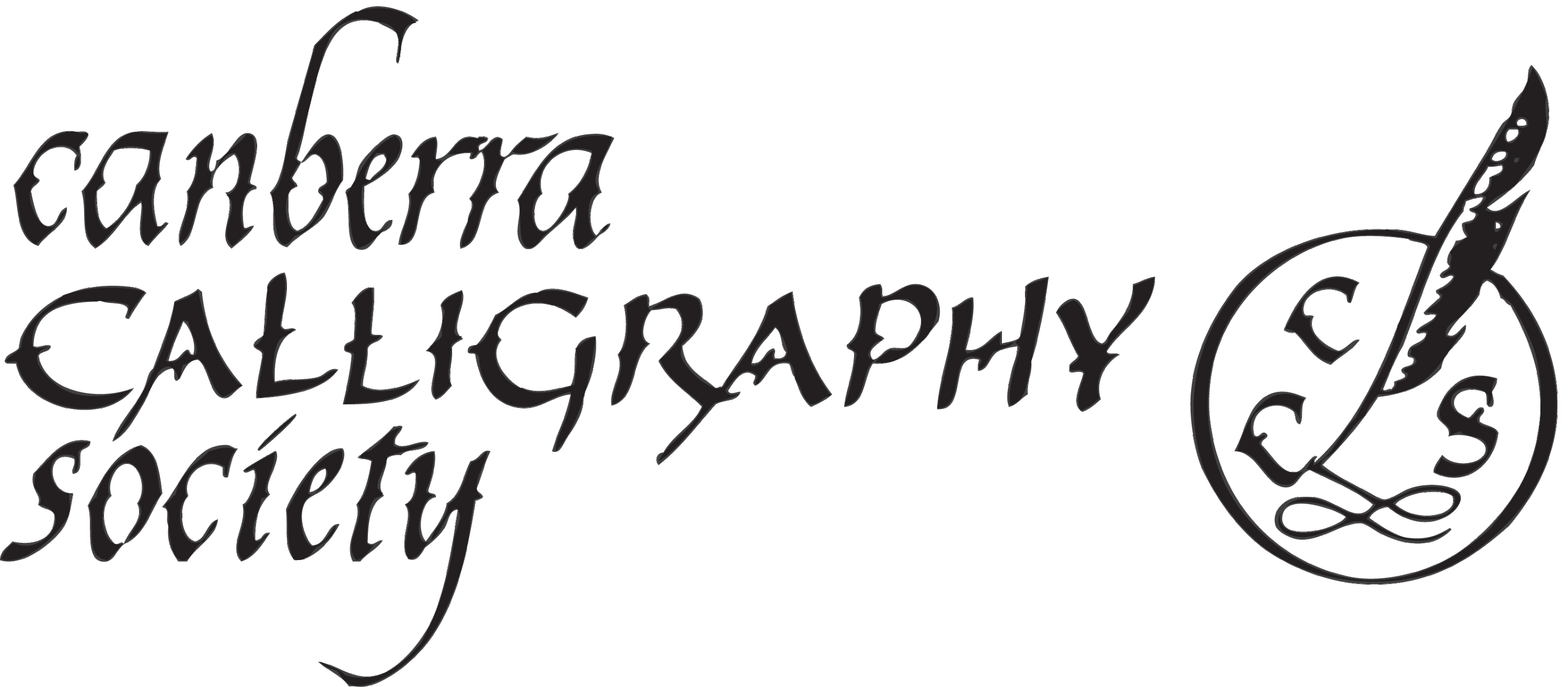 Canberra Calligraphy Society