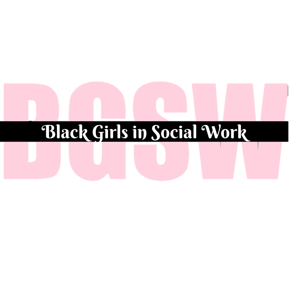 Black Girls in Social Work