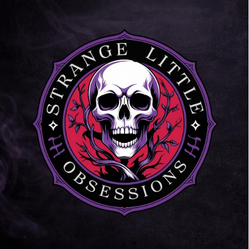 Strange Little Obsessions