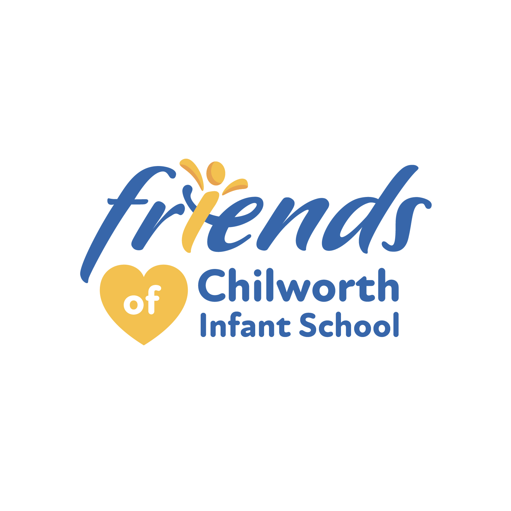 Friends of Chilworth Infant School