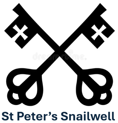 St. Peter's Snailwell