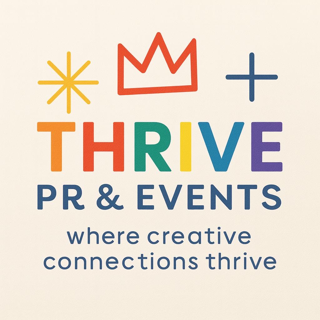 Thrive PR and Events