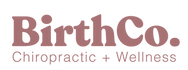 BirthCo. Chiropractic + Wellness