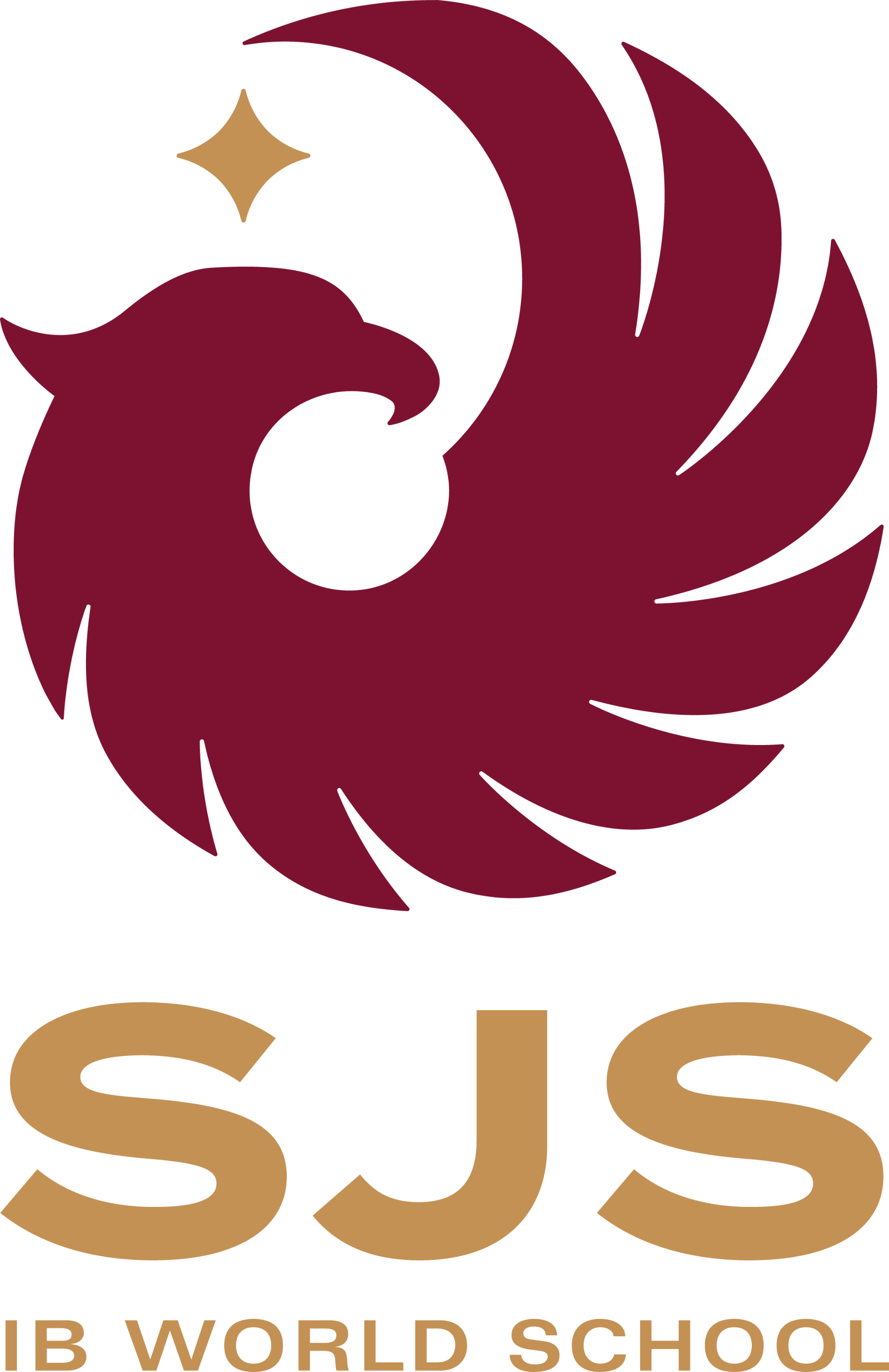 SJS Admissions