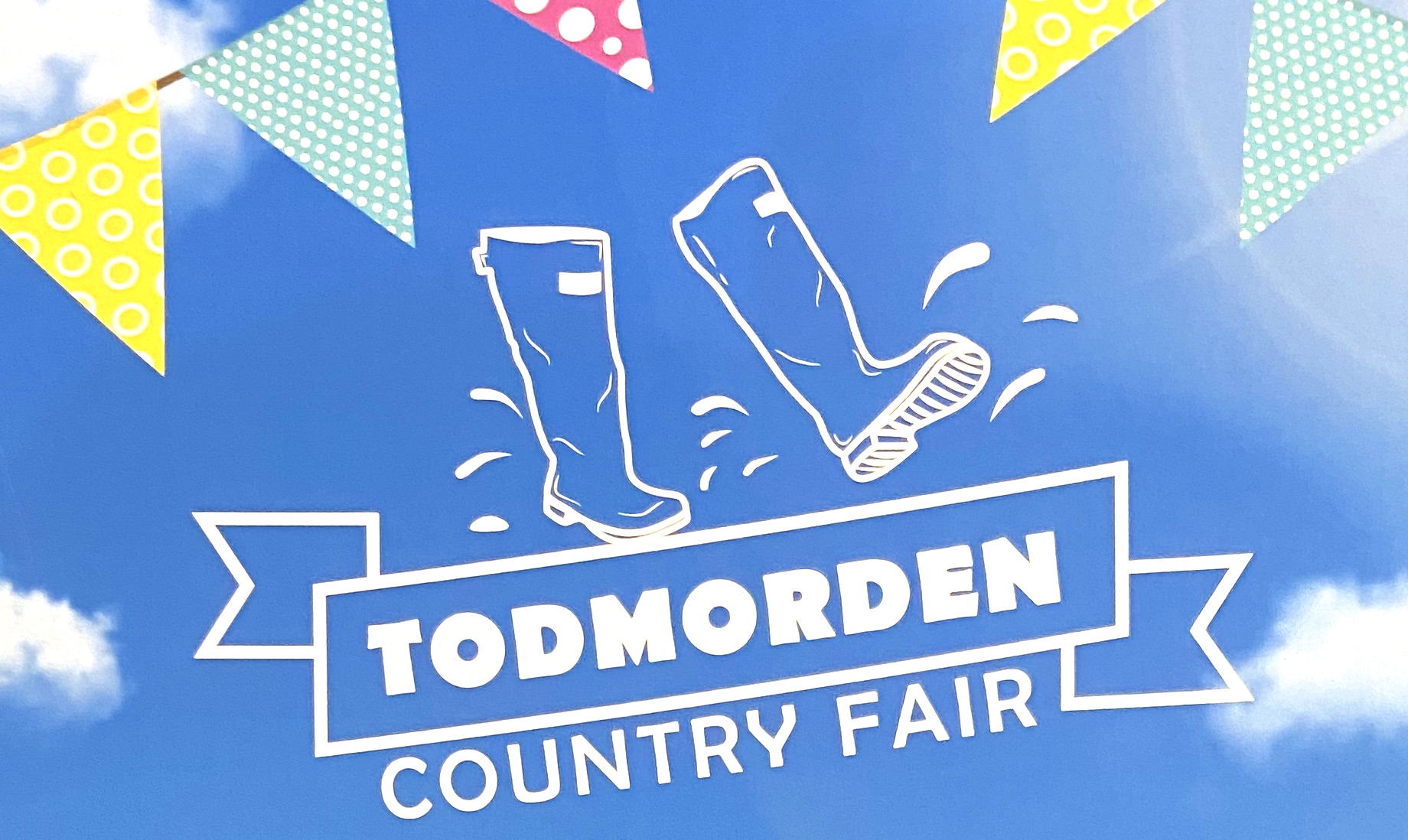 Todmorden Country Fair
