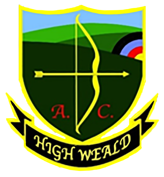 The High Weald Archery Club