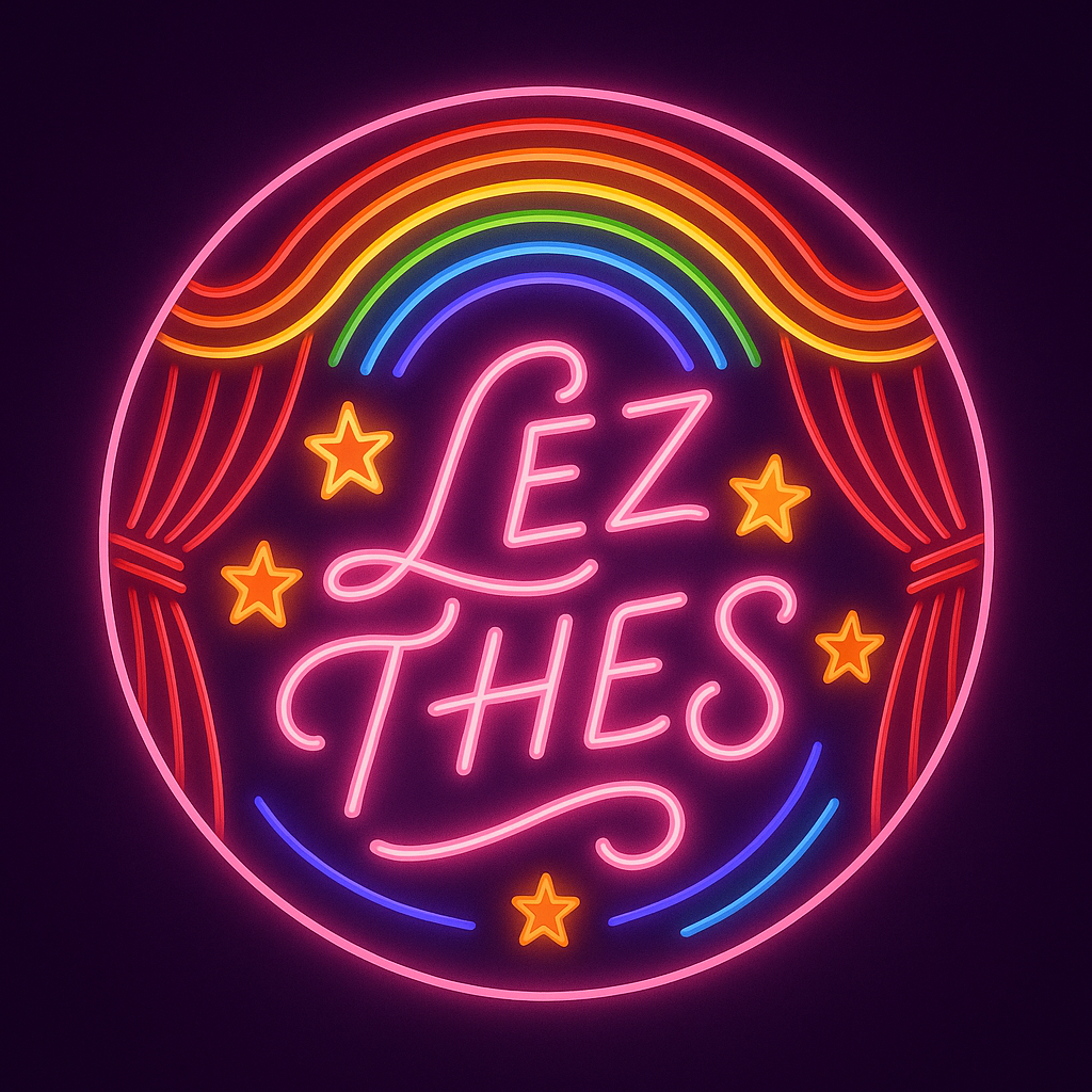 Lesbian Thespians