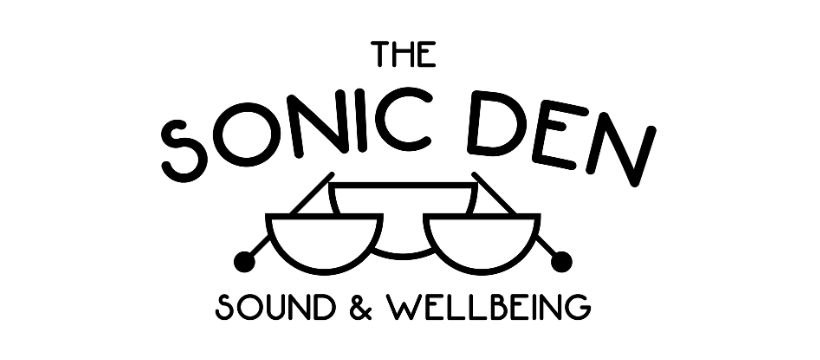 THE SONIC DEN