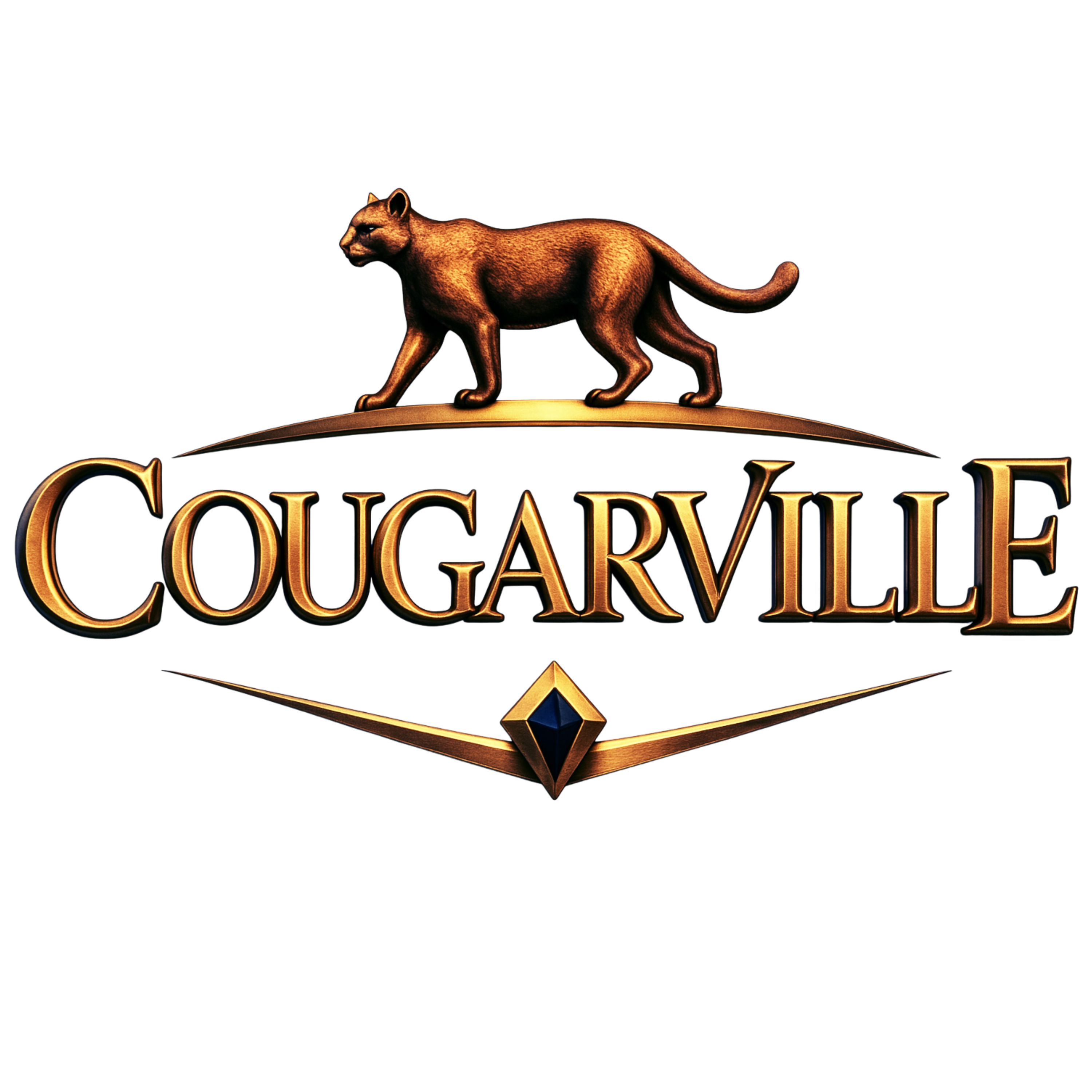 Cougarville
