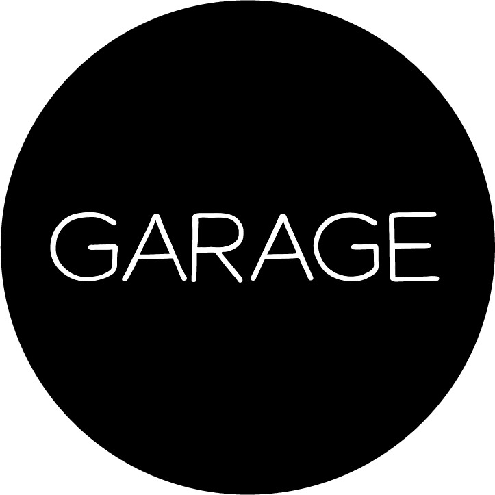 Garage Gallery E17