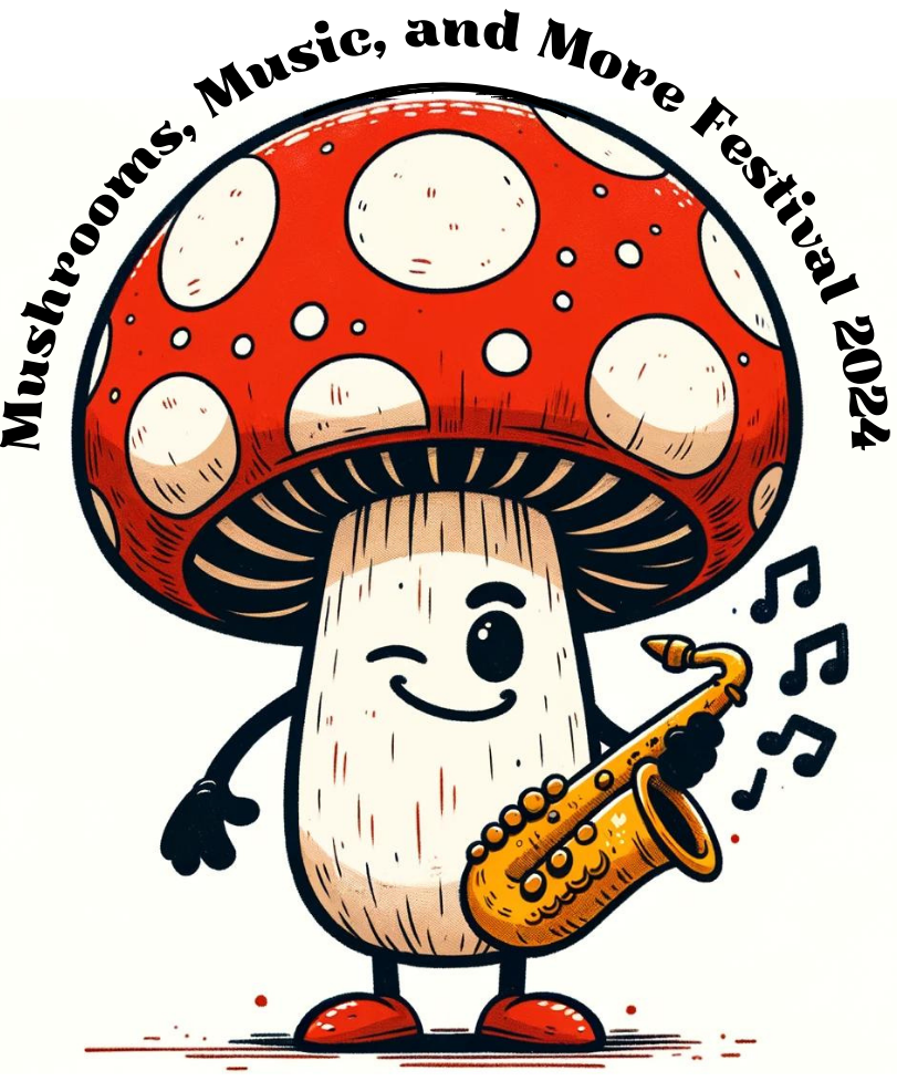 Mushrooms Music & More Festival