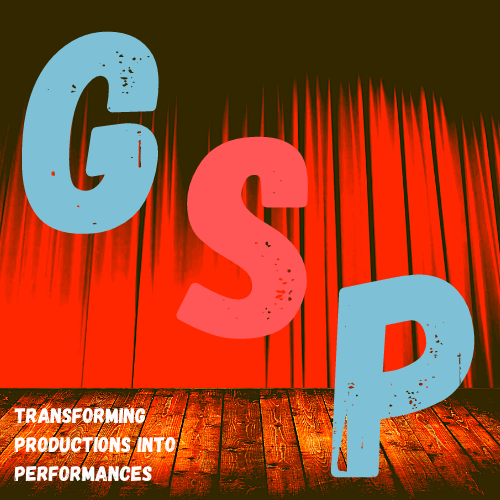 Giles Shenton Productions