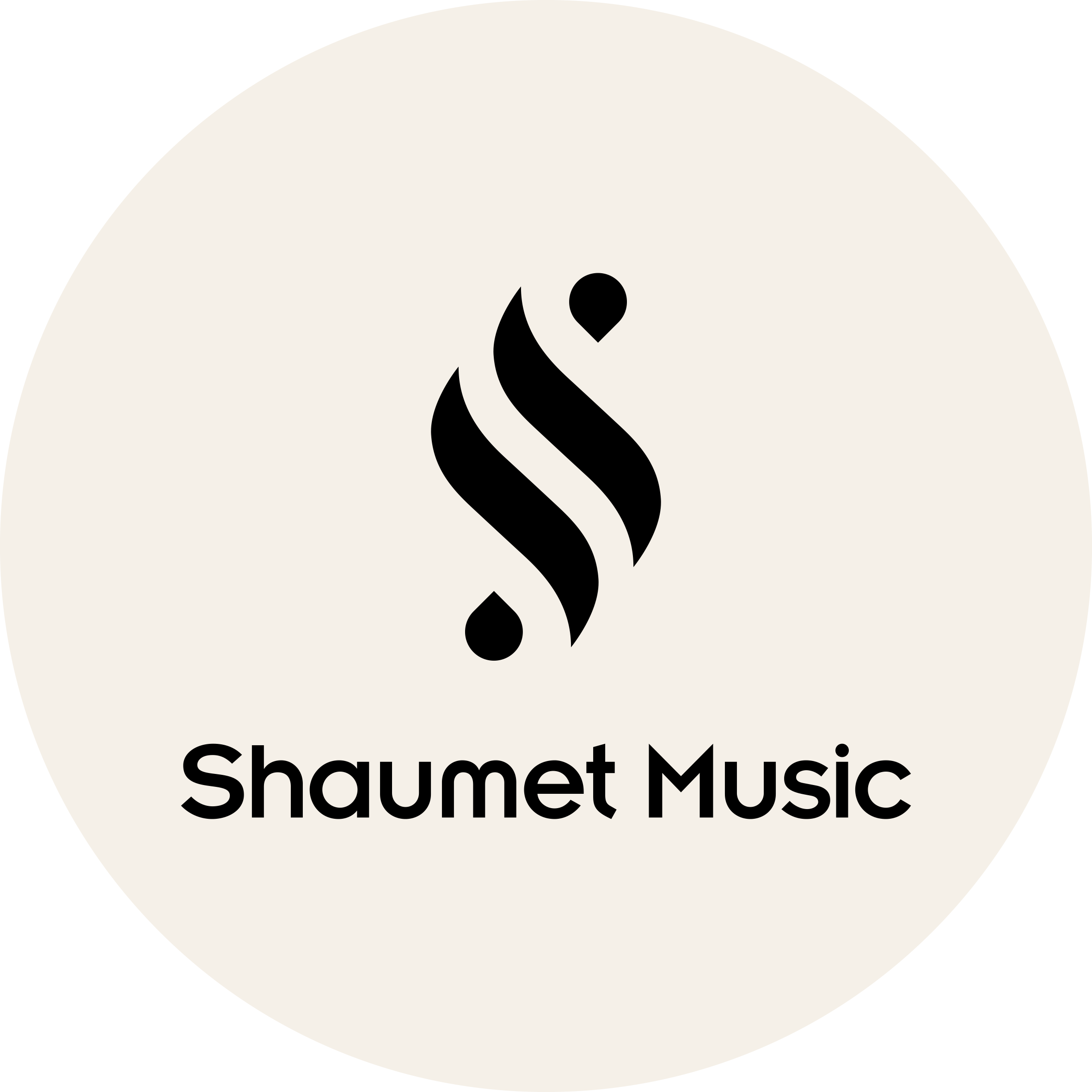 Shaumet Music