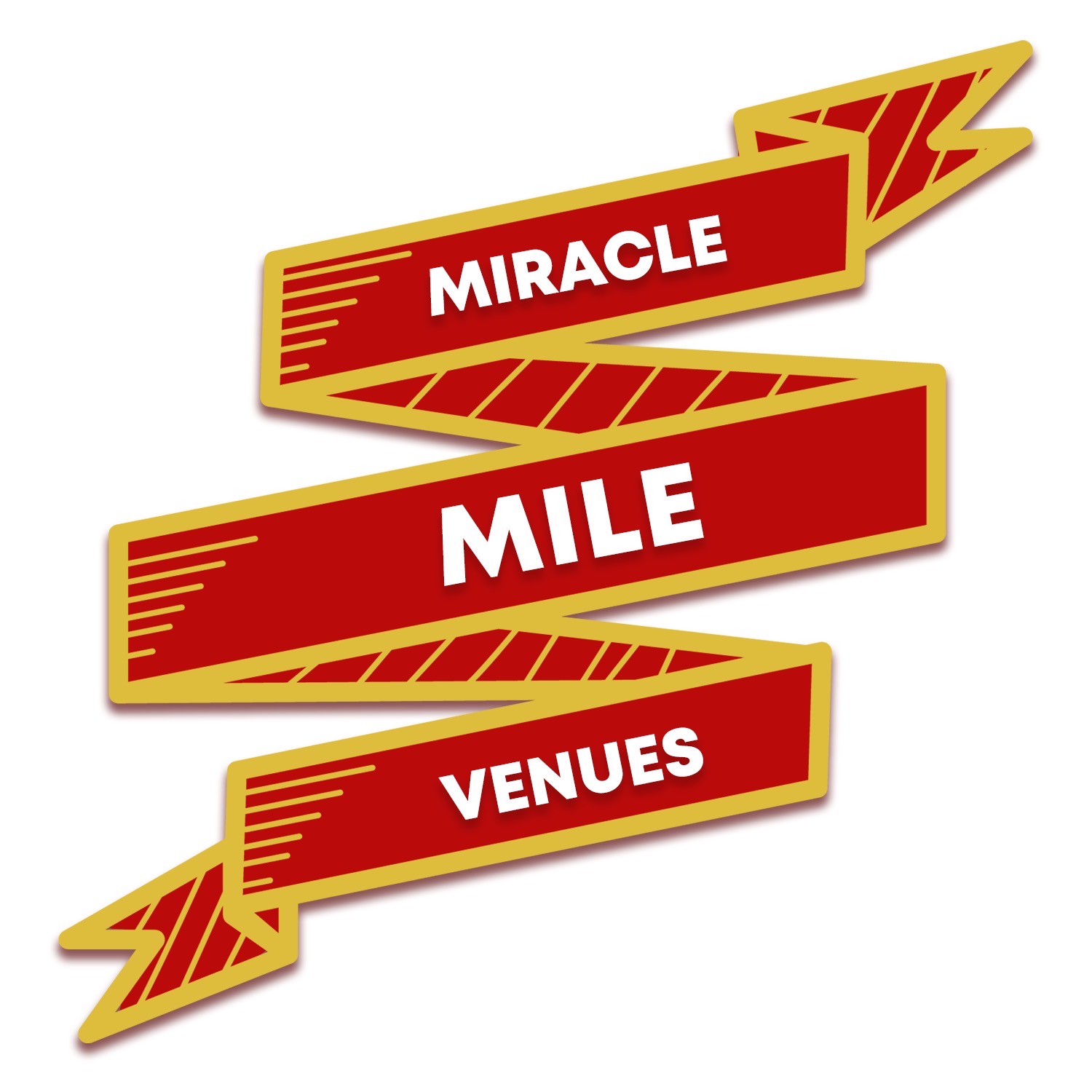 Miracle Mile Venues