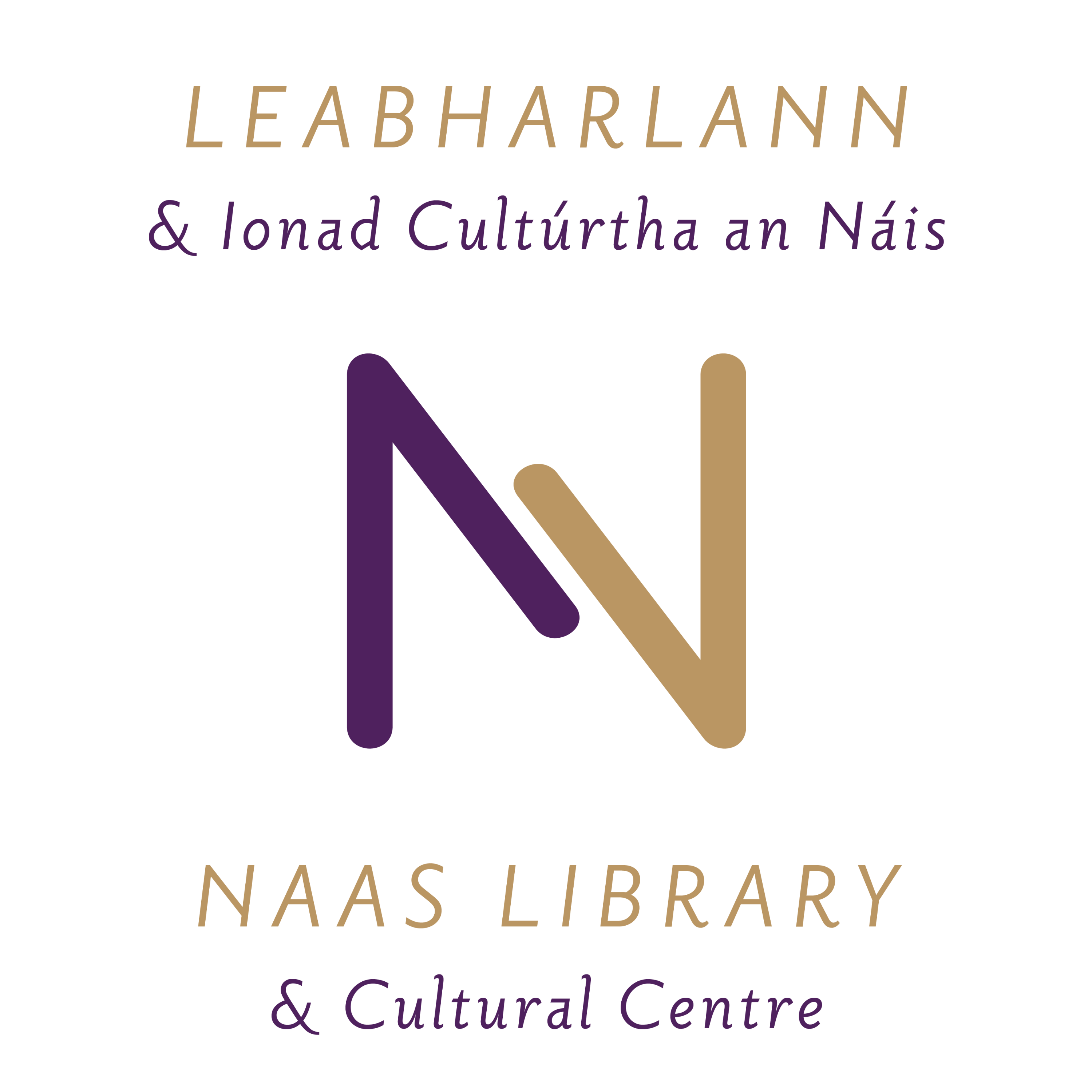 Naas Library and Cultural Centre