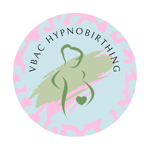 VBAC Hypnobirthing