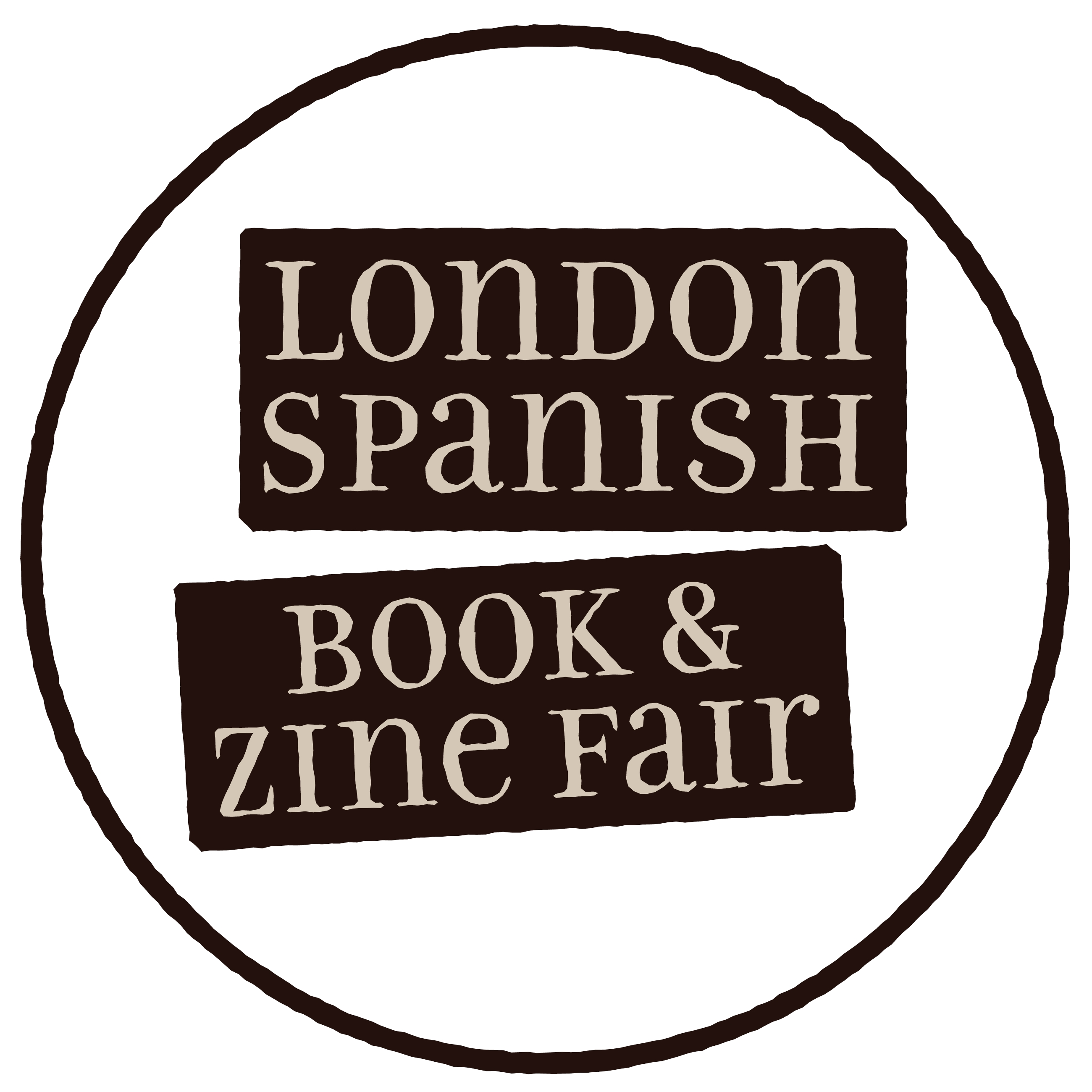 London Spanish Book & Zine Fair