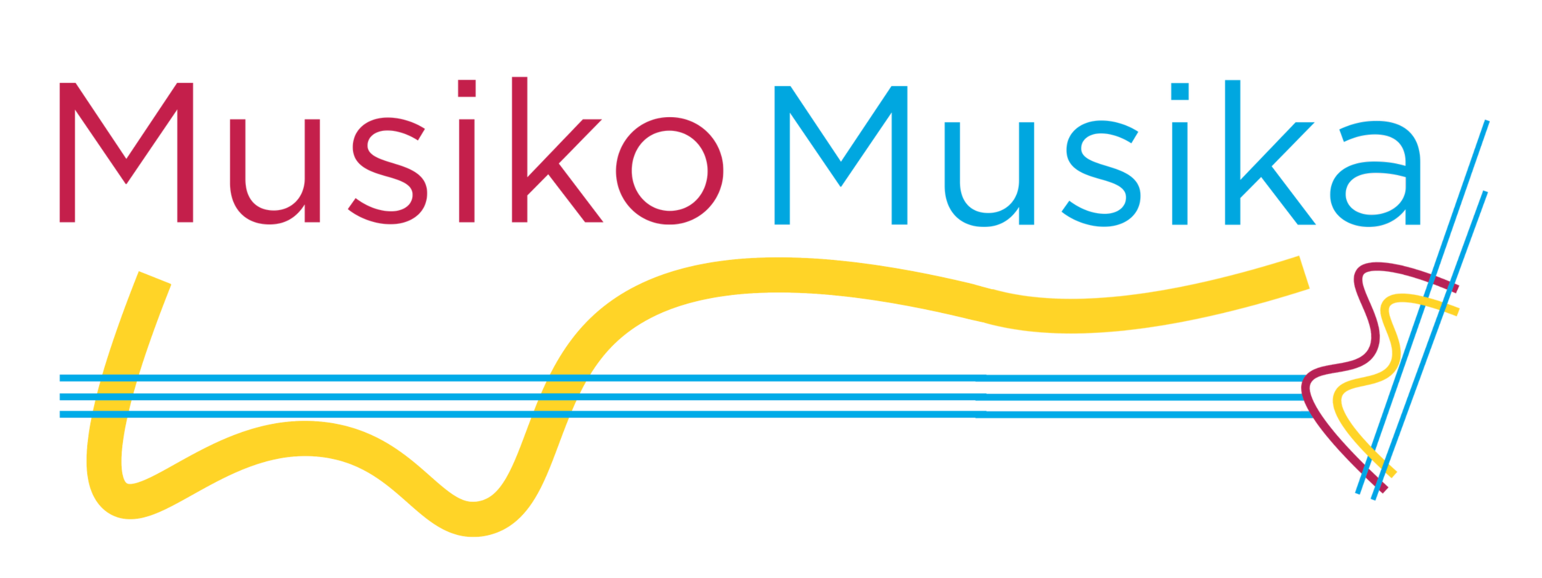 Musiko Musika