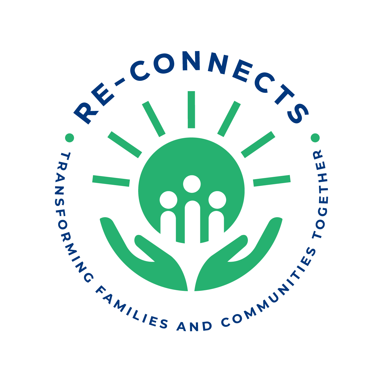 Re-Connects: Transforming Families Together