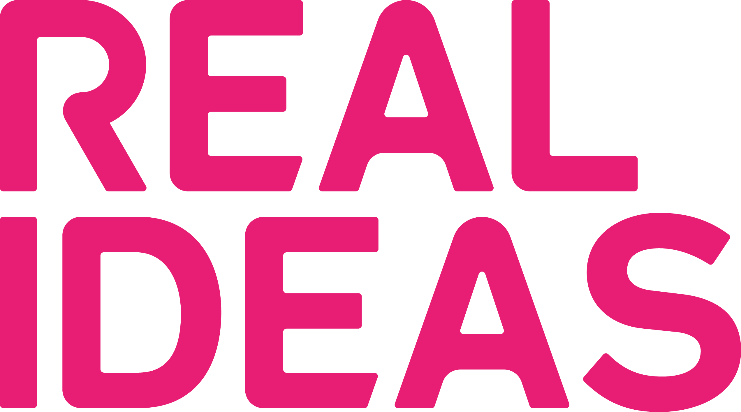 Real Ideas Organisation