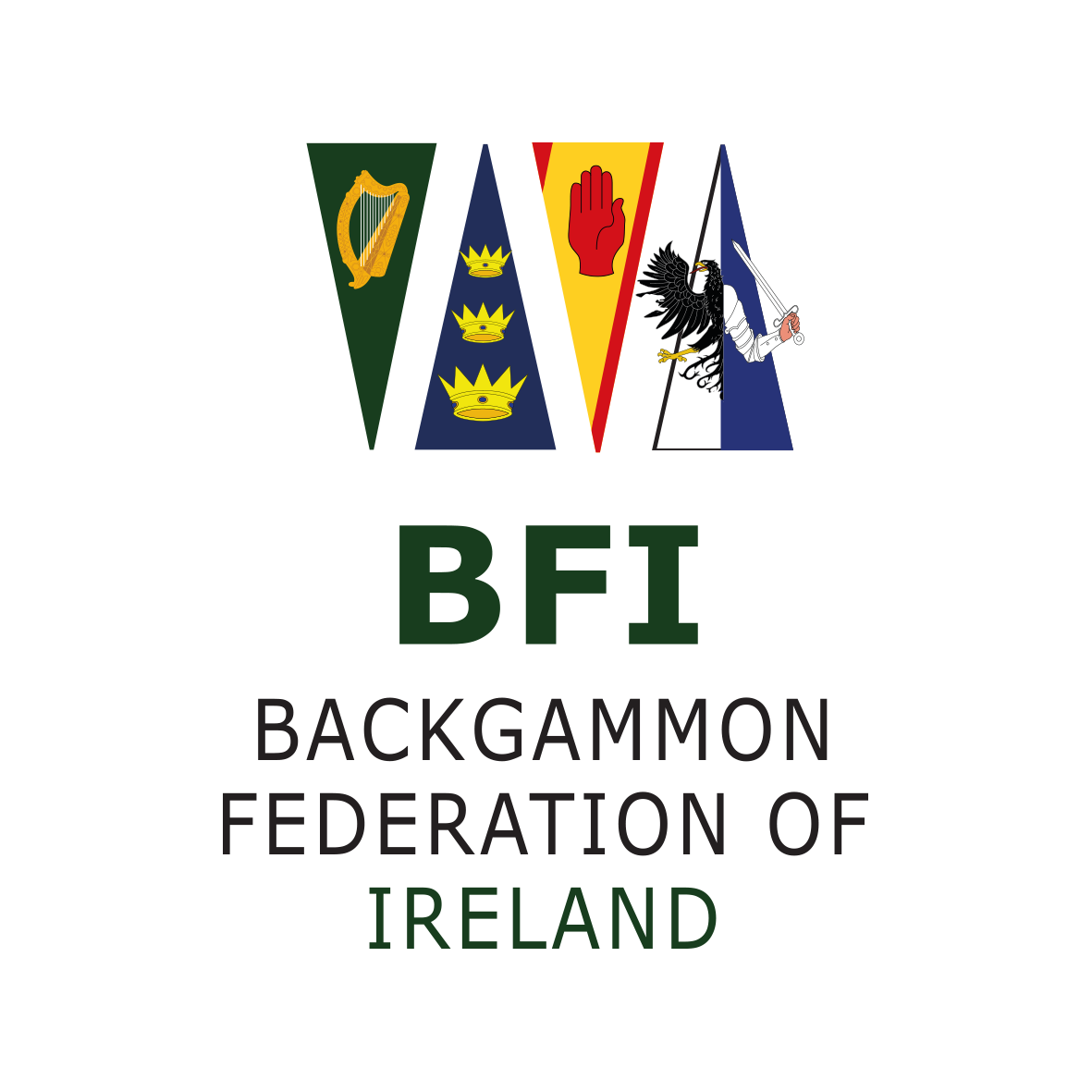 Backgammon Federation of Ireland
