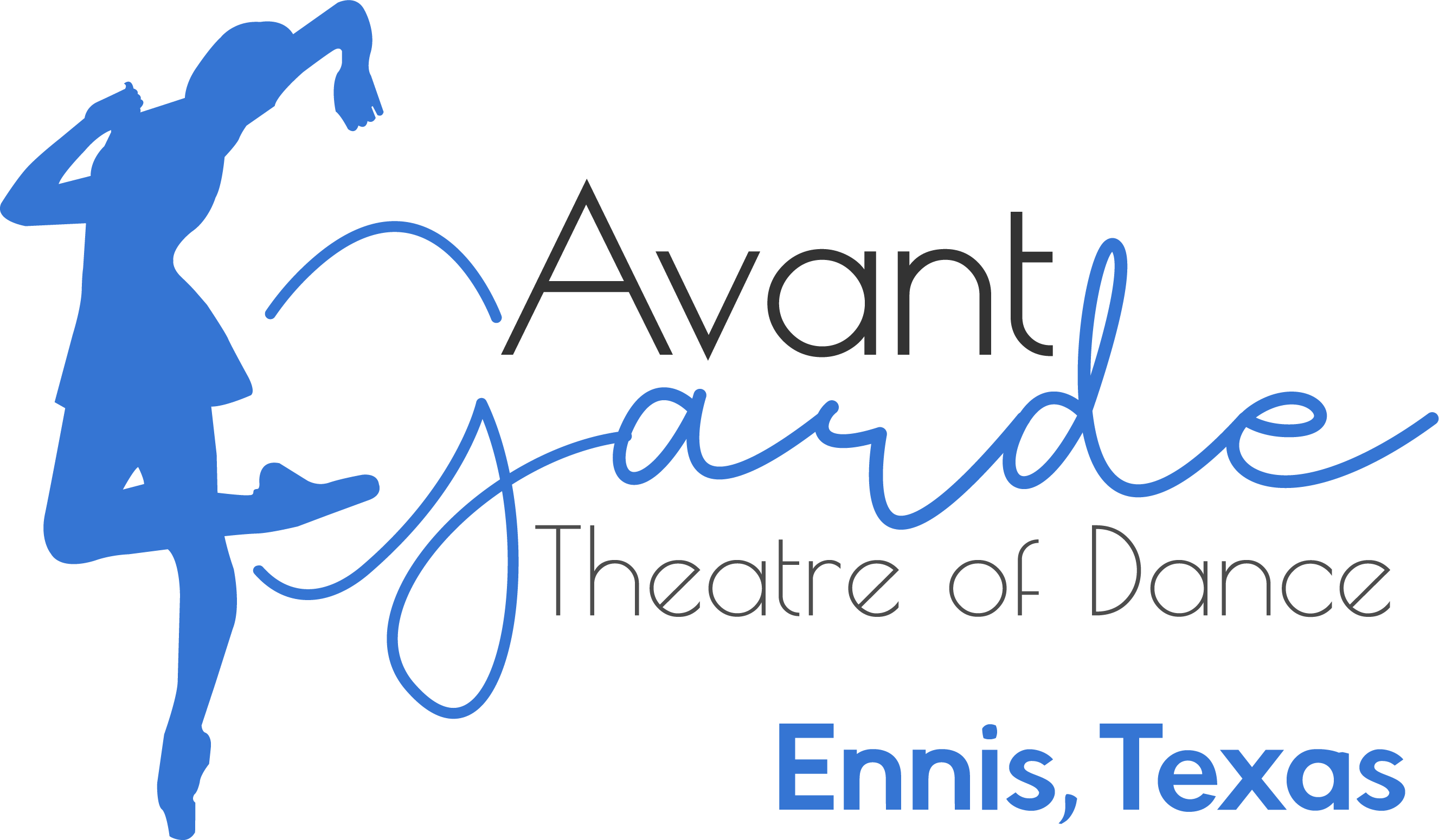 Avant Garde Theatre of Dance