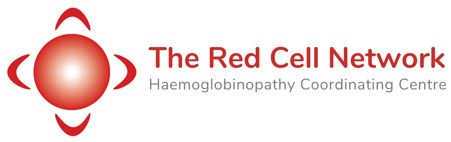 The Red Cell Network