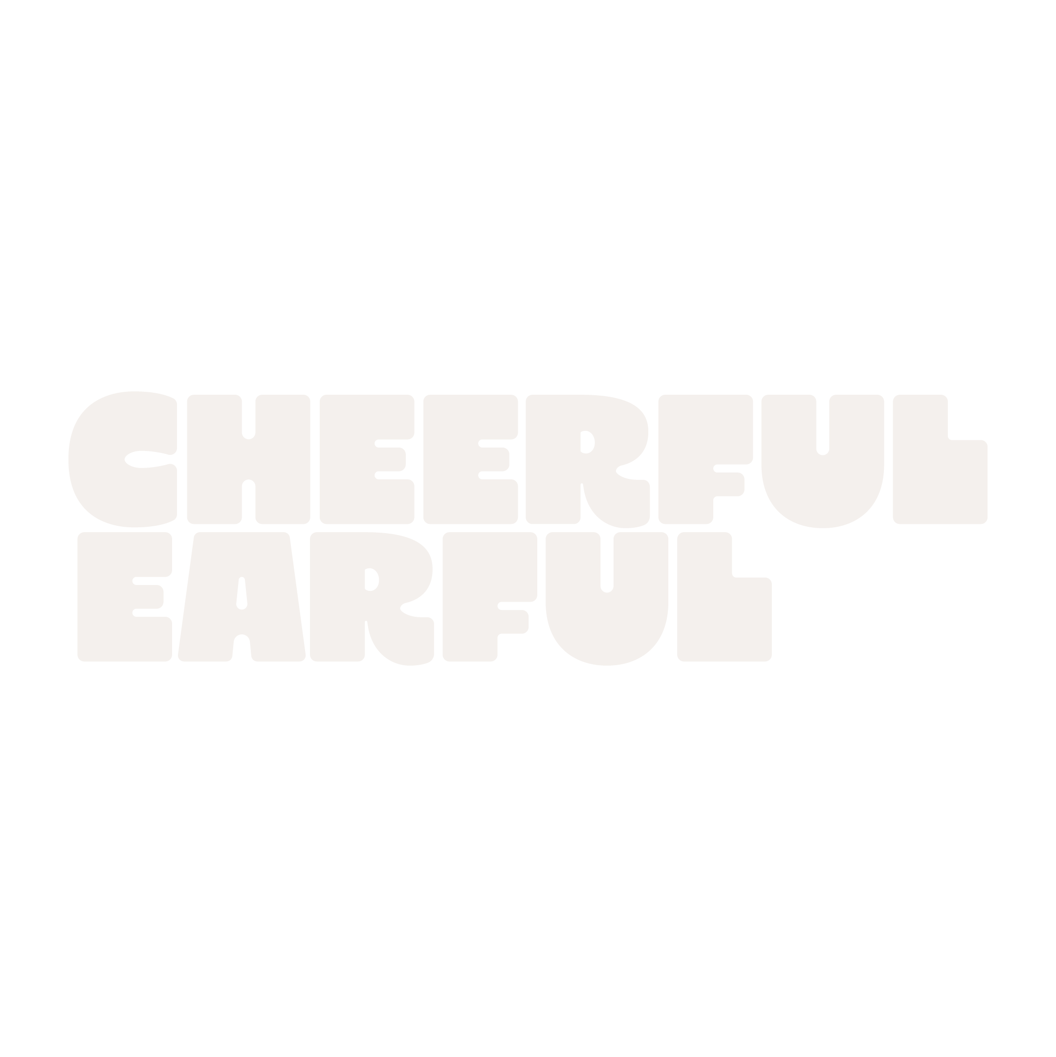 Cheerful Earful (UK)