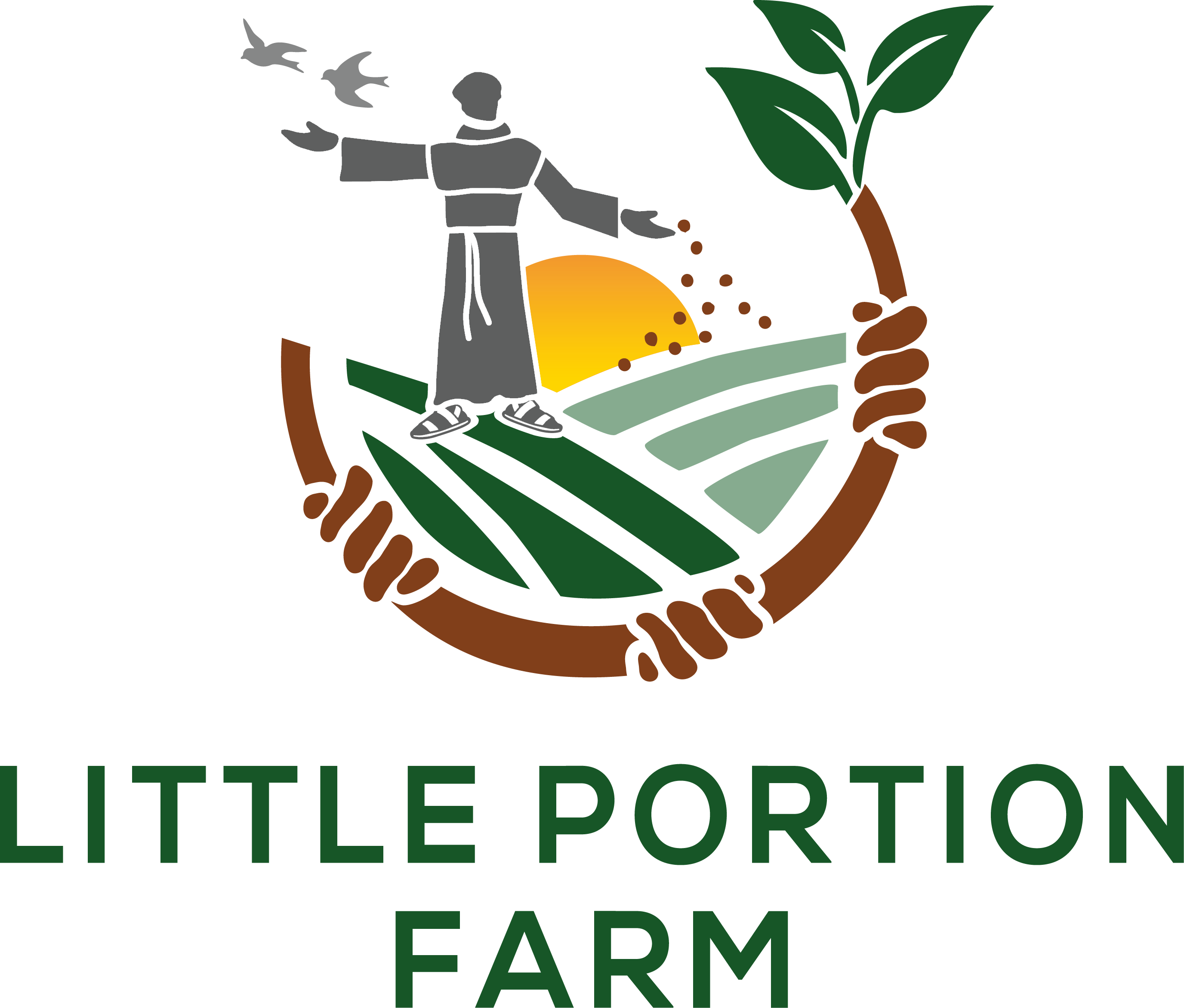 Little Portion Farm