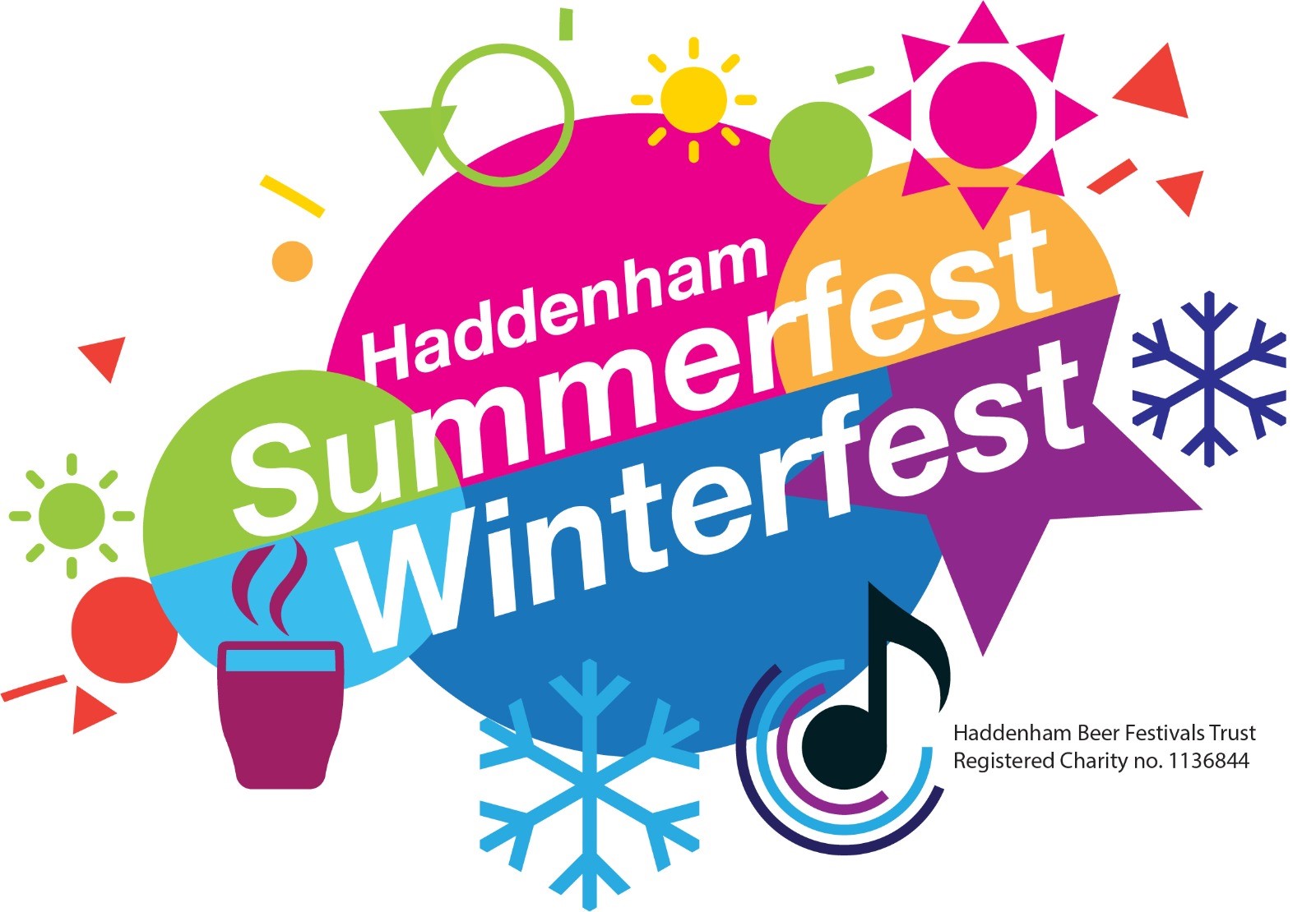 Haddenham Beer Festival Trust