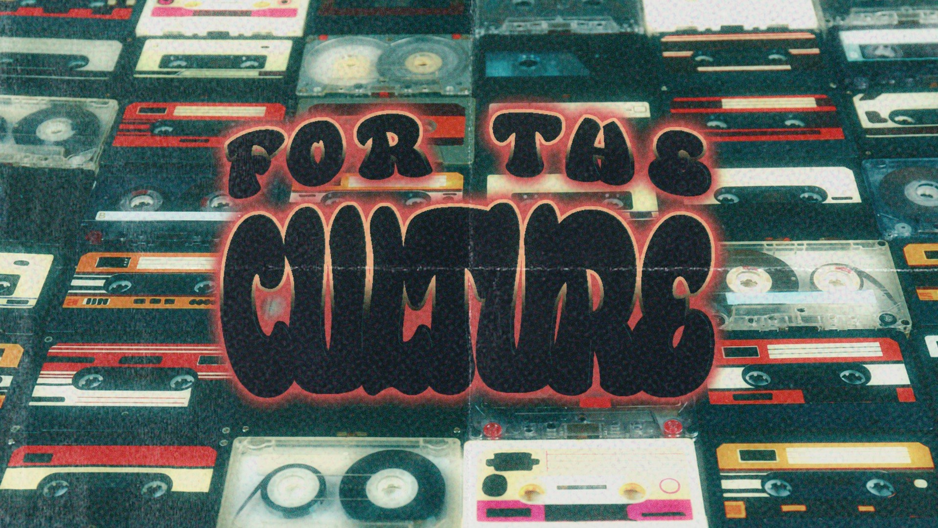 FOR THE CULTURE COLLECTION