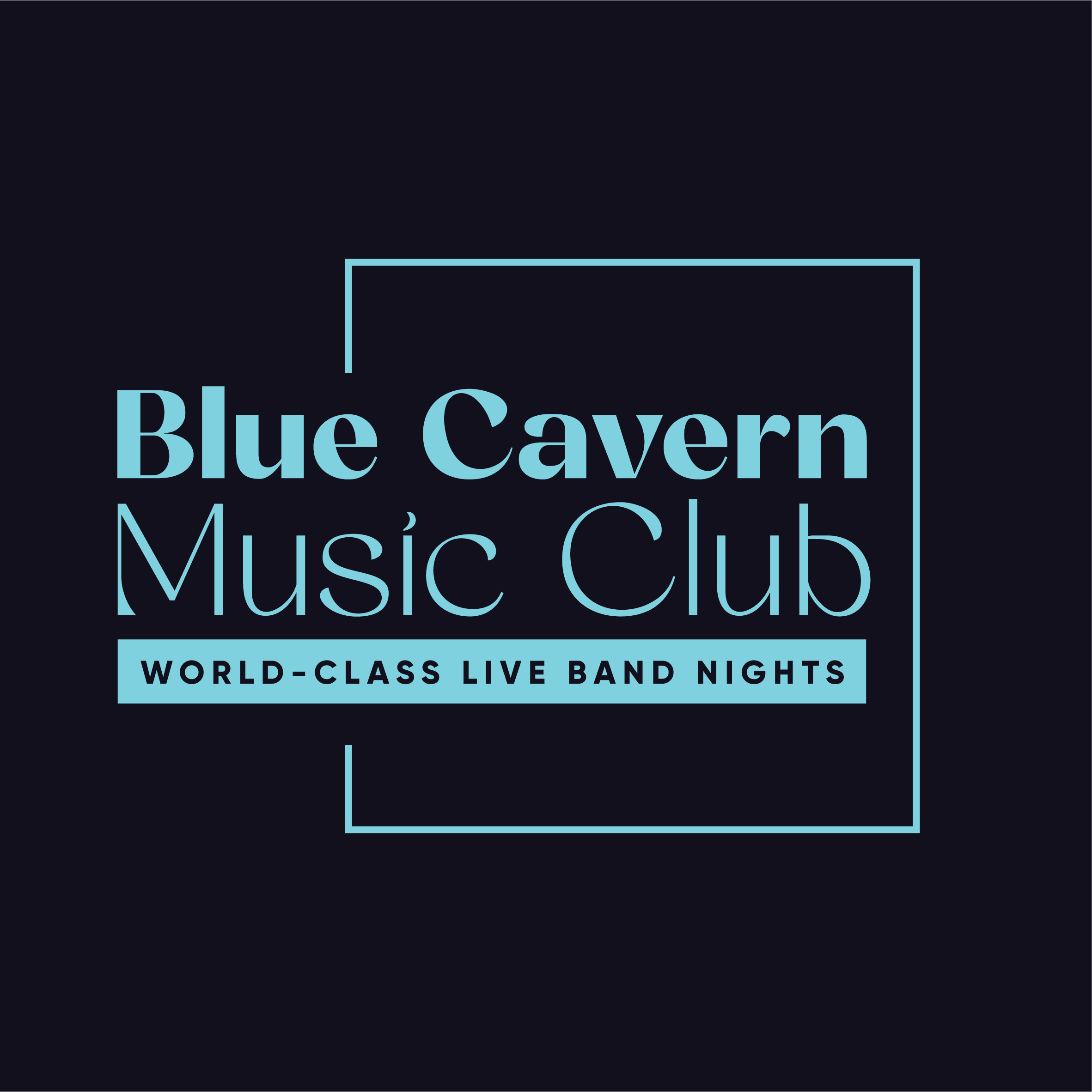 Blue Cavern Music Club