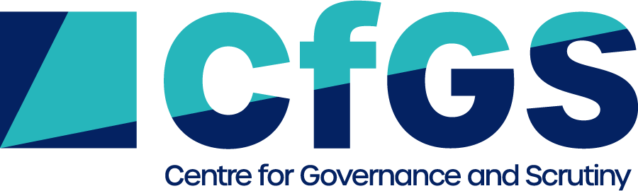 Centre for Governance and Scrutiny