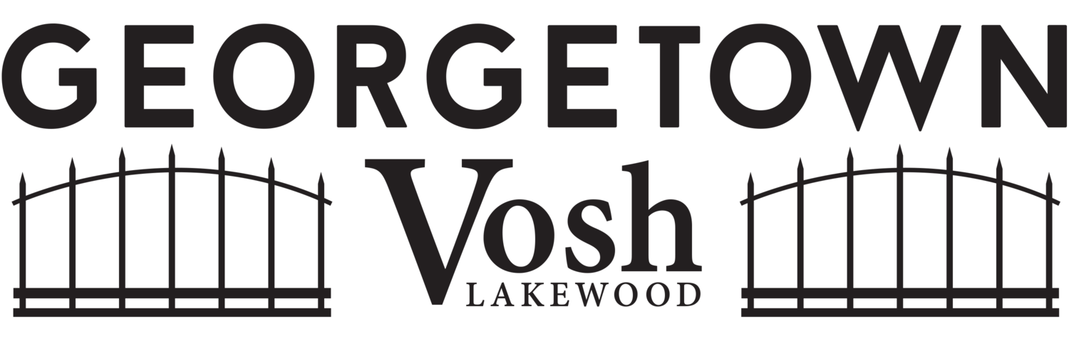 Georgetown | Vosh