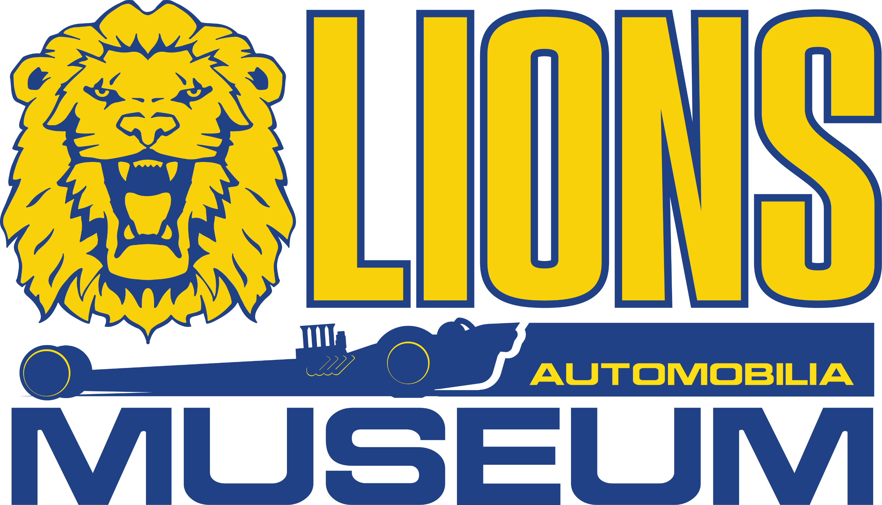 Lions Automobilia Foundation