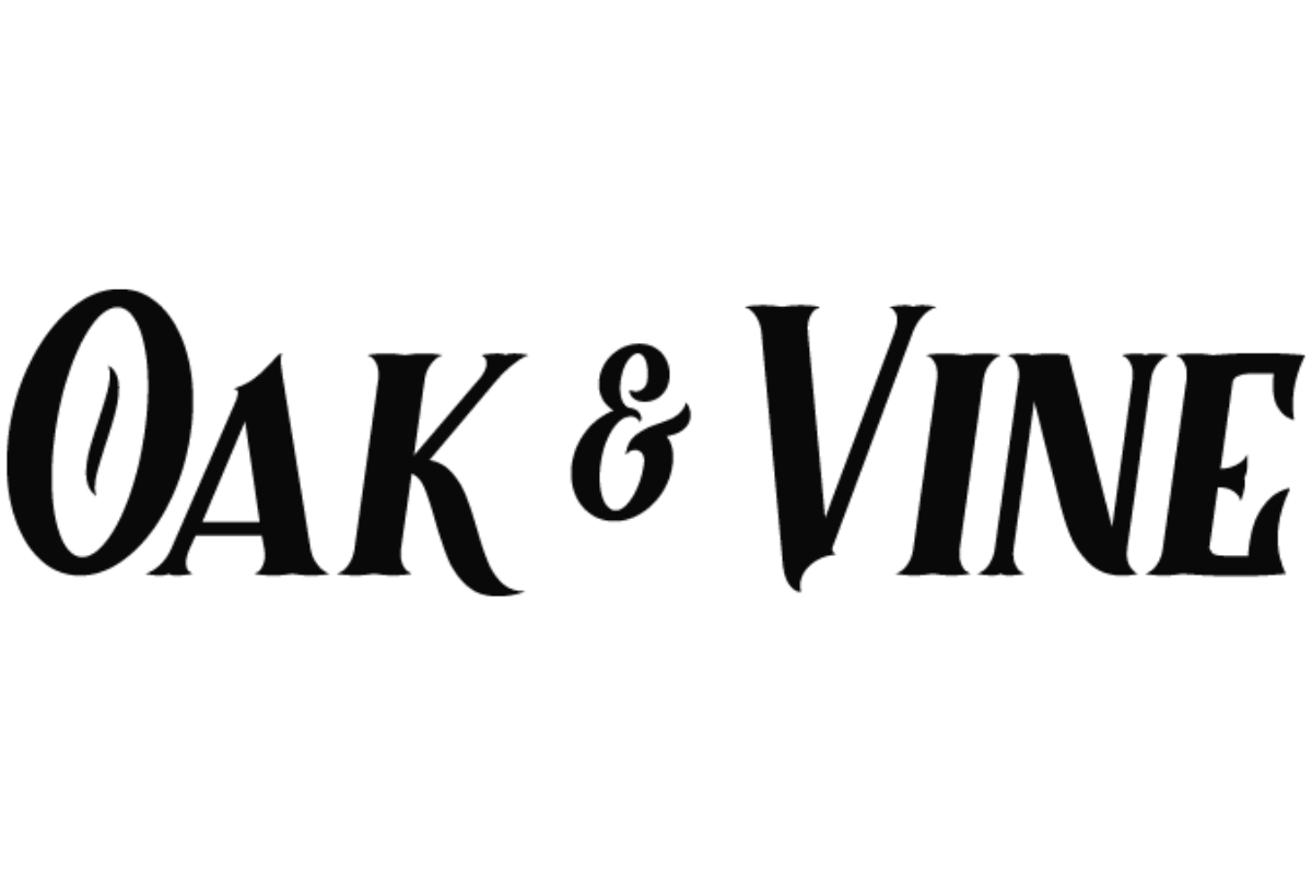 Oak and Vine Events
