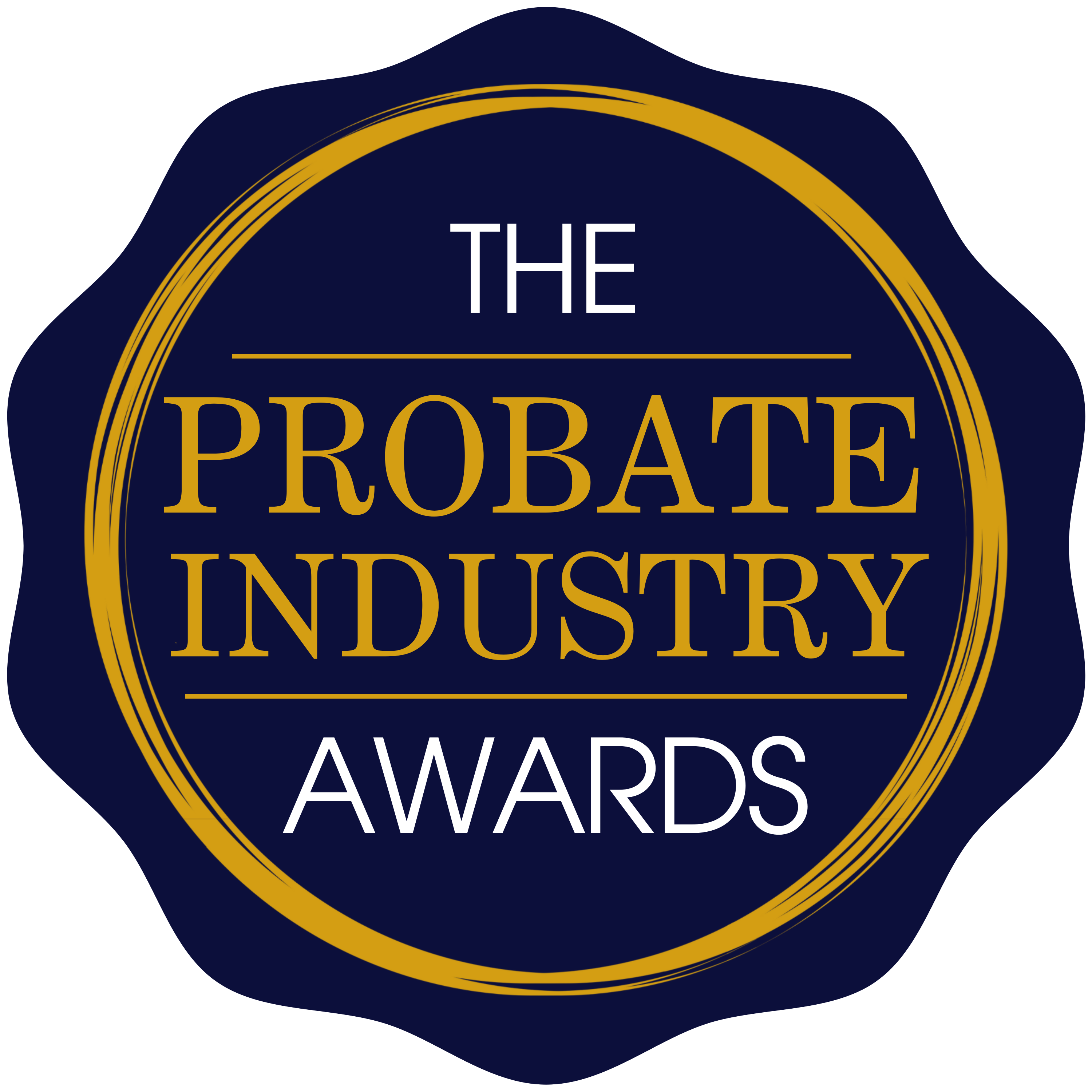 The Probate Industry Awards