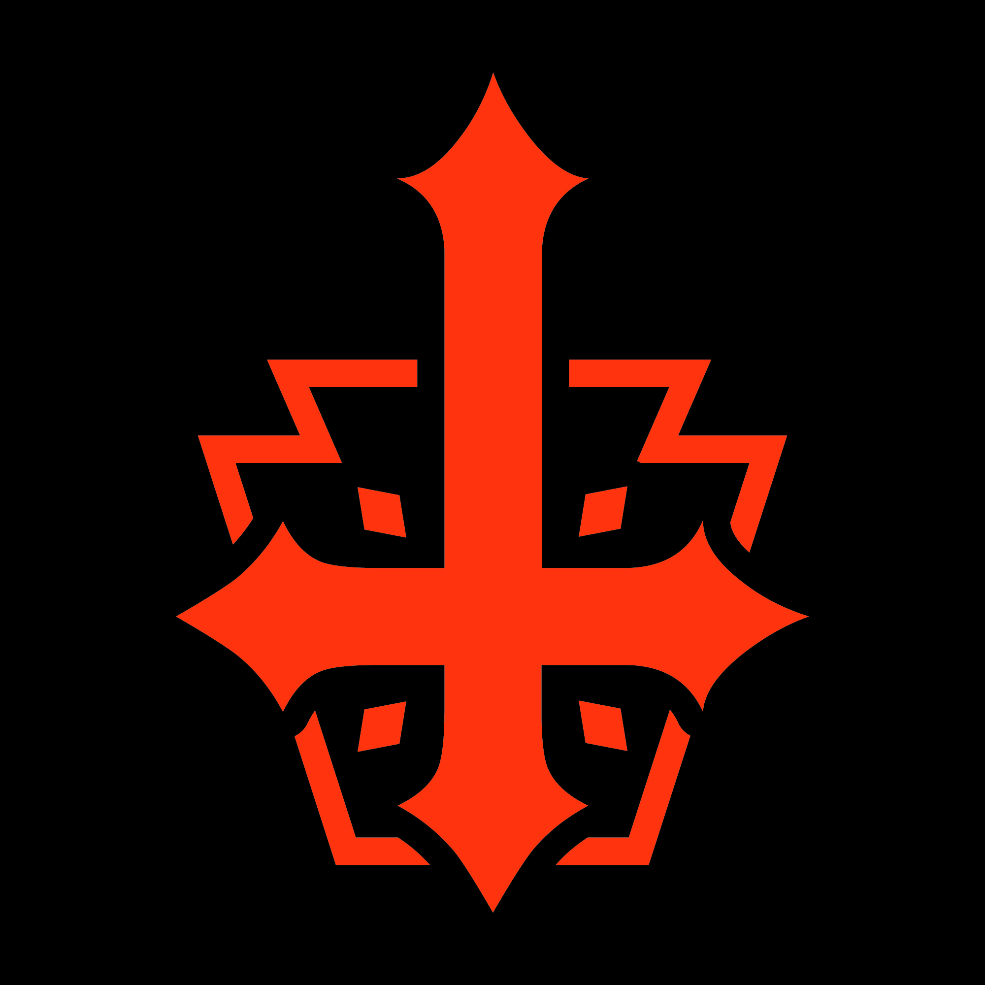 Satanic Delco