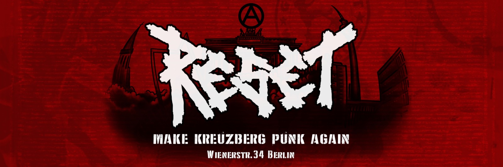 Reset Club