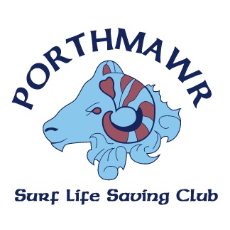 Porthmawr Surf Life Saving Club
