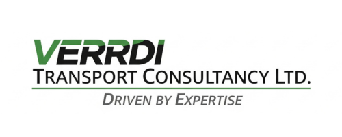 Verrdi Transport Consultancy Ltd.