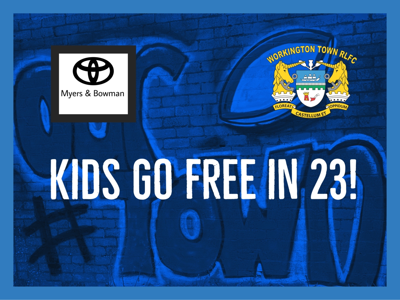 Workington Town Rugby League Football Club