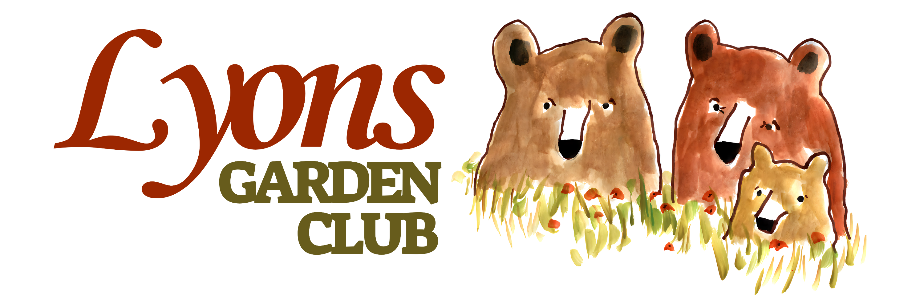 Lyons Garden Club