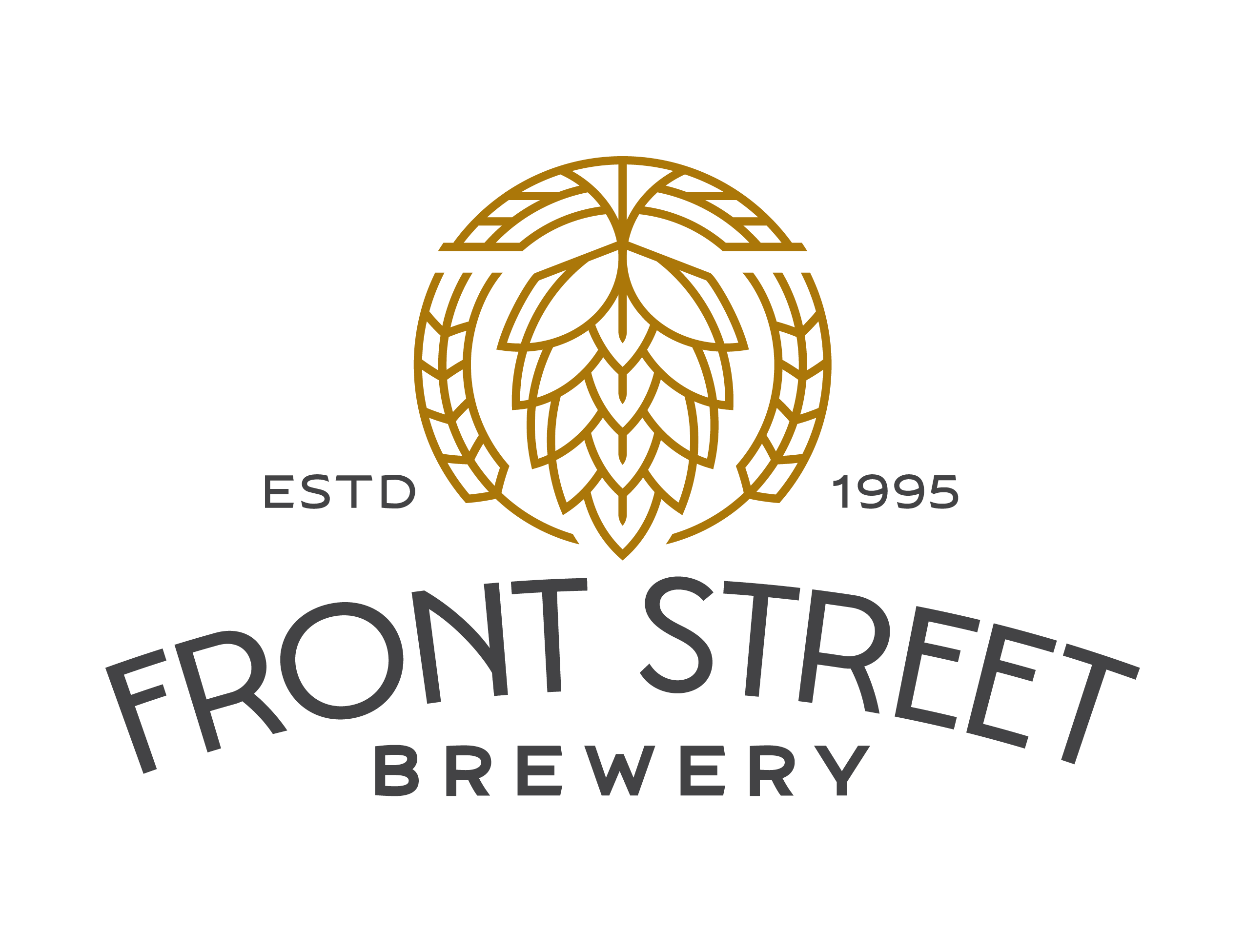 Front Street Brewery