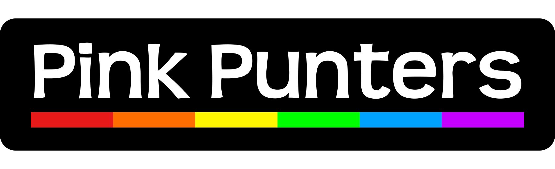 Pink Punters