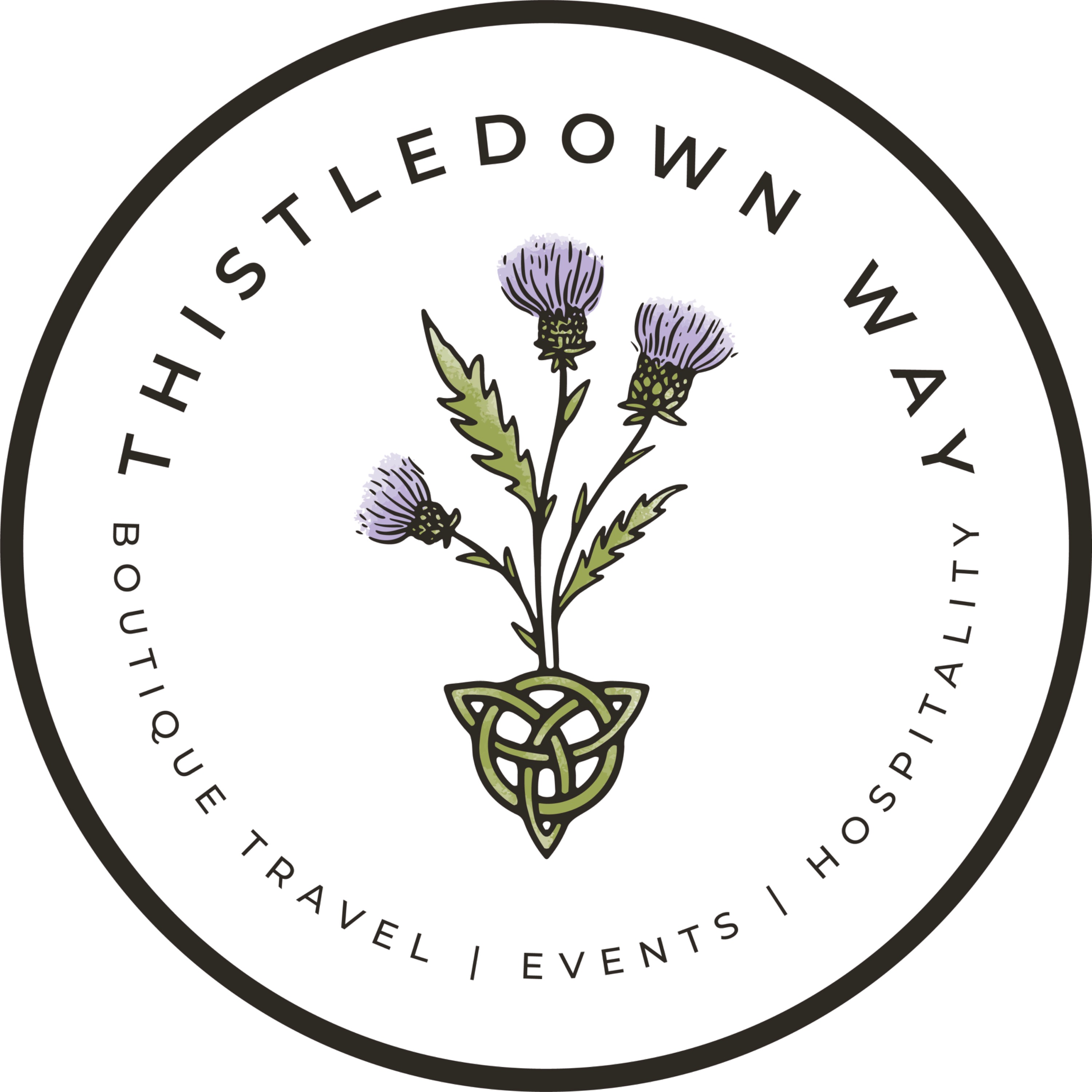 Thistledown Way
