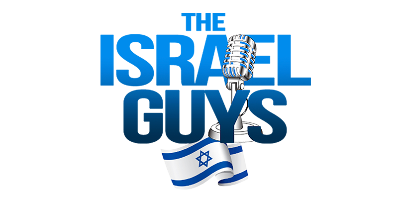 The Israel Guys
