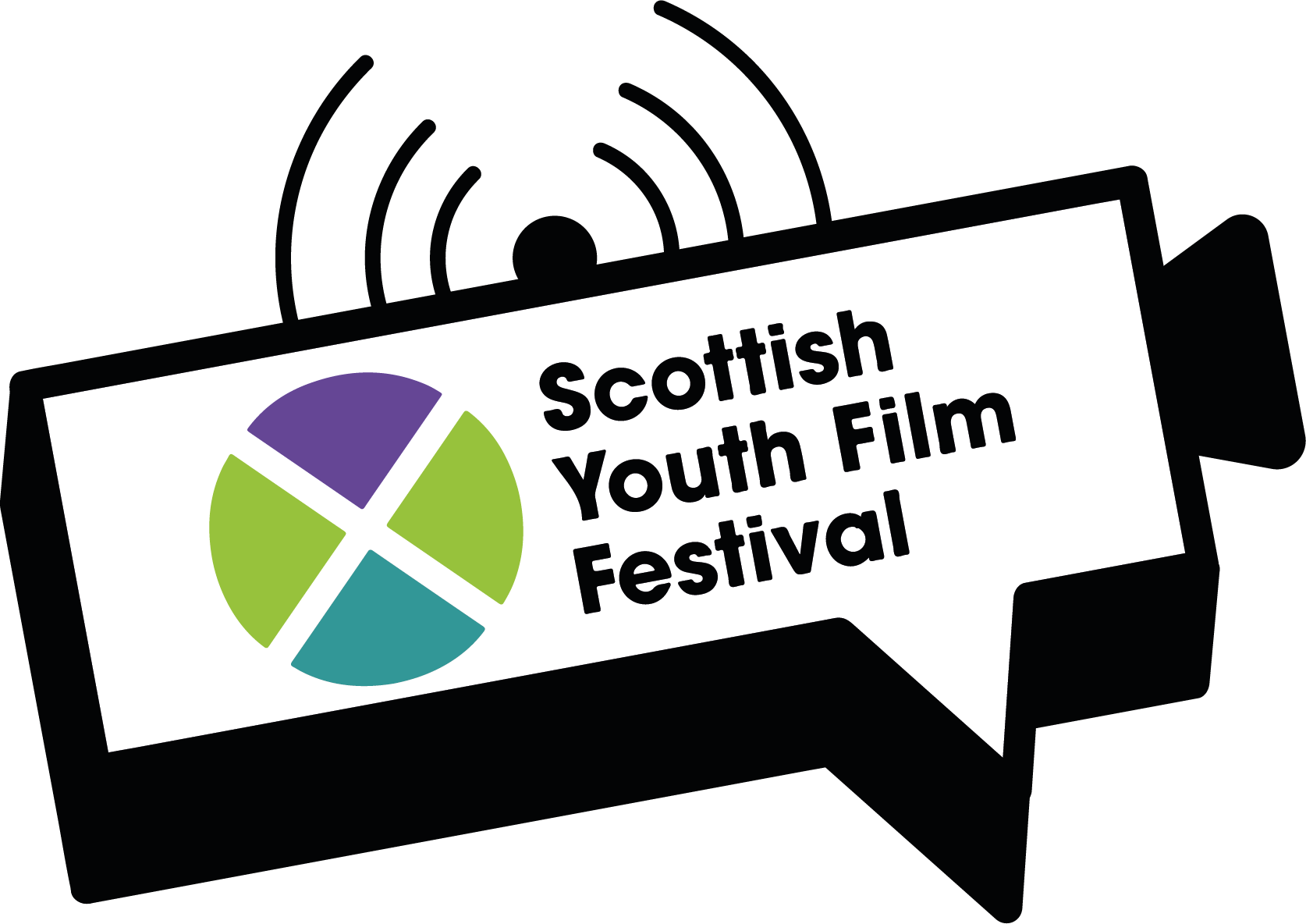 Scottish Youth Film Foundation