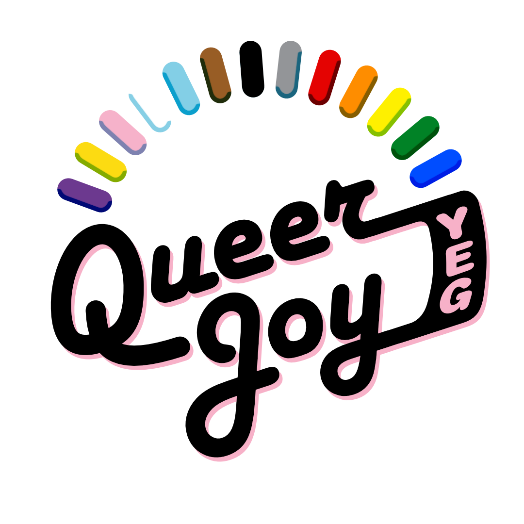 Queer Joy YEG